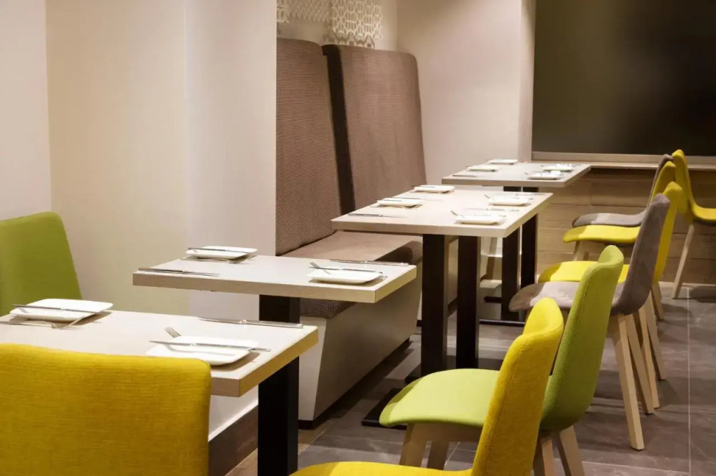 Ddream Hotel Malta by null