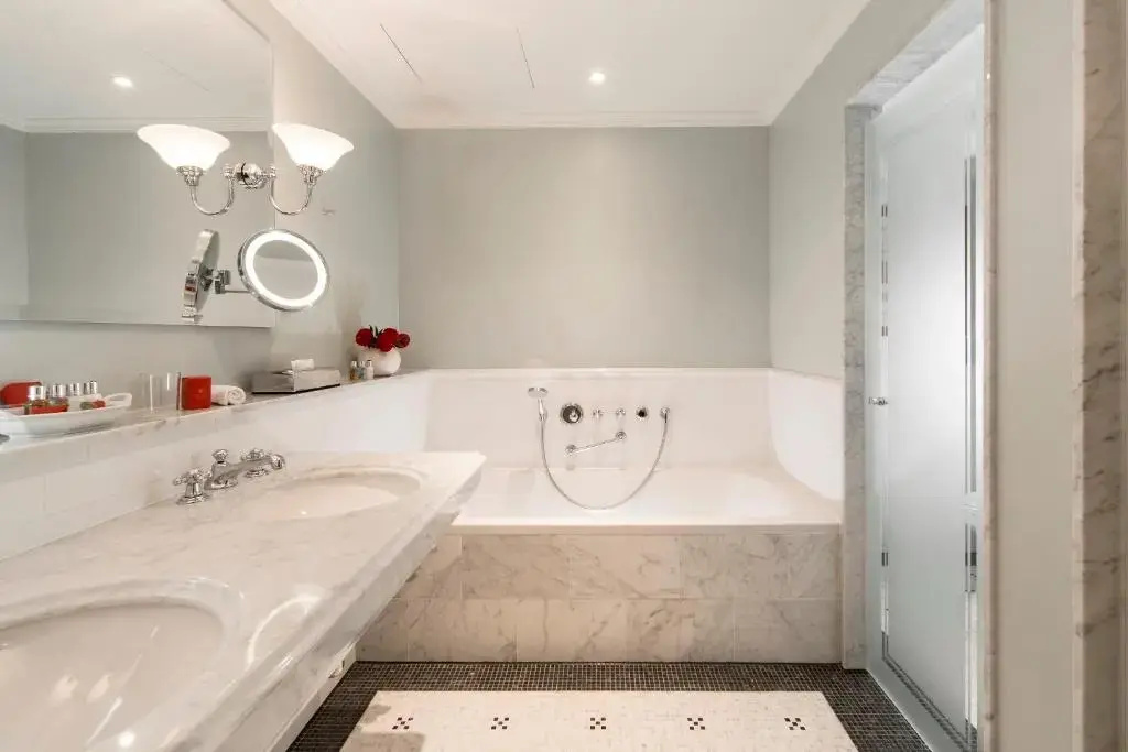 Schlosshotel Kronberg - Hotel Frankfurt - Chambres