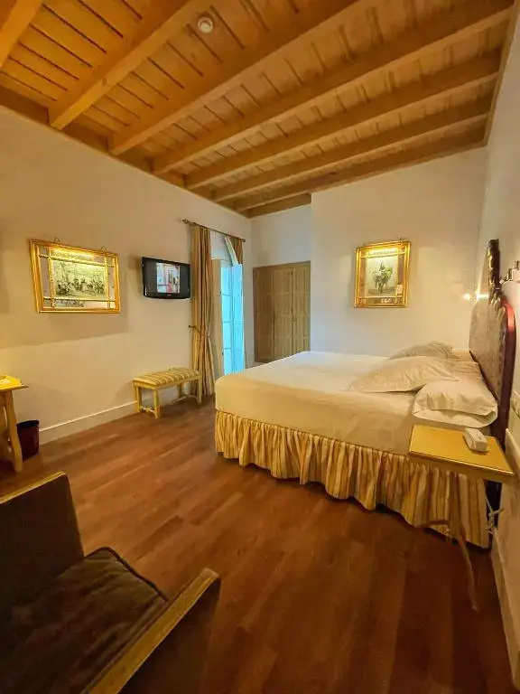Las Casas de la Judería de Córdoba - Général