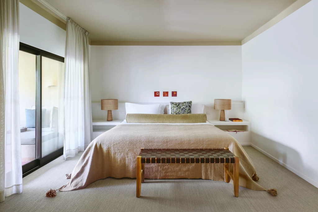 Vilalara Grand Hotel Algarve - Chambres