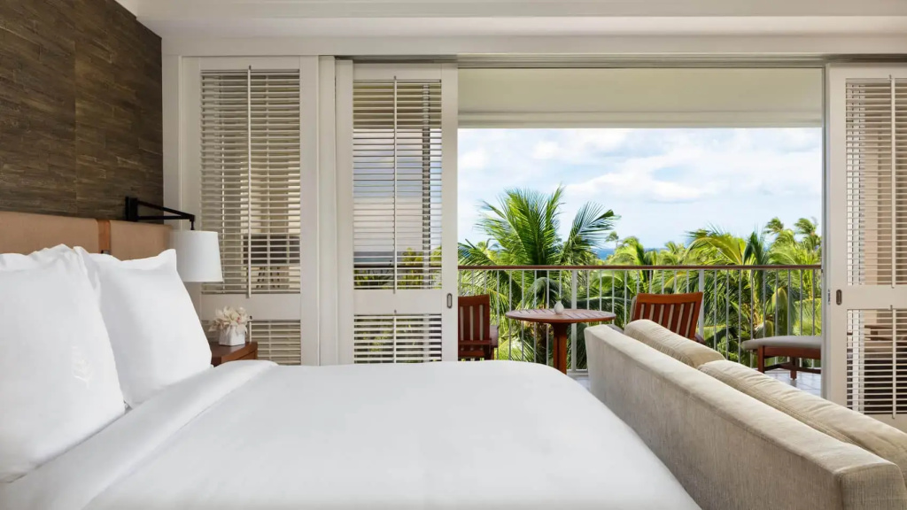 Four Seasons Resort Oahu at Ko Olina - Chambres
