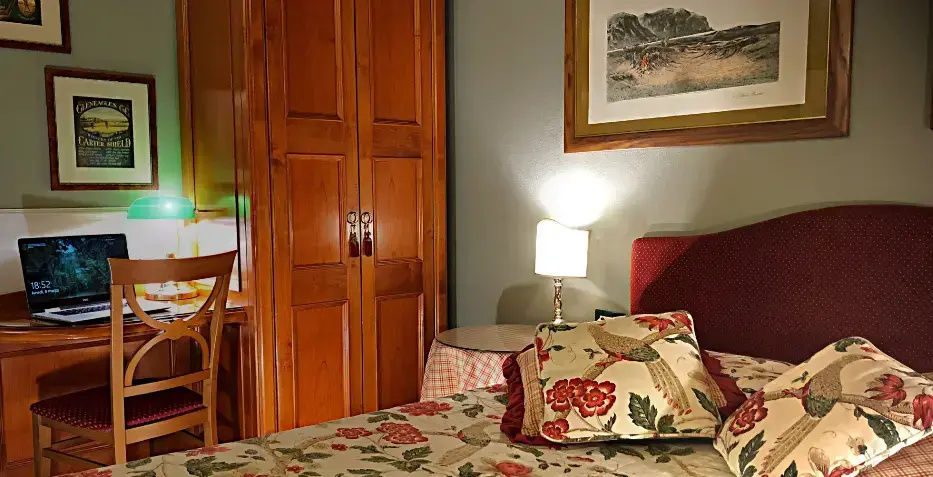 JOIVY Together Florence Secret Nest - Chambres