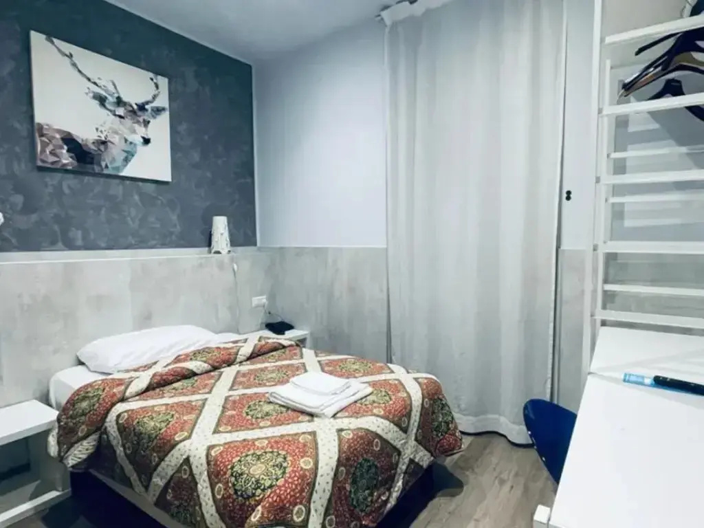 Single room