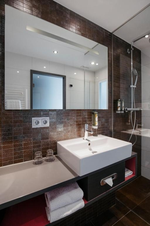 Hotel Berlin, Berlin, a member of Radisson Individuals - Chambres