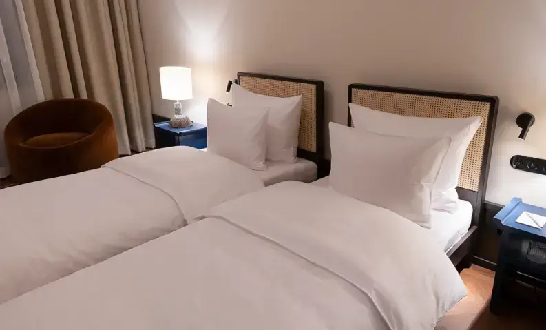 Family Quadruple room