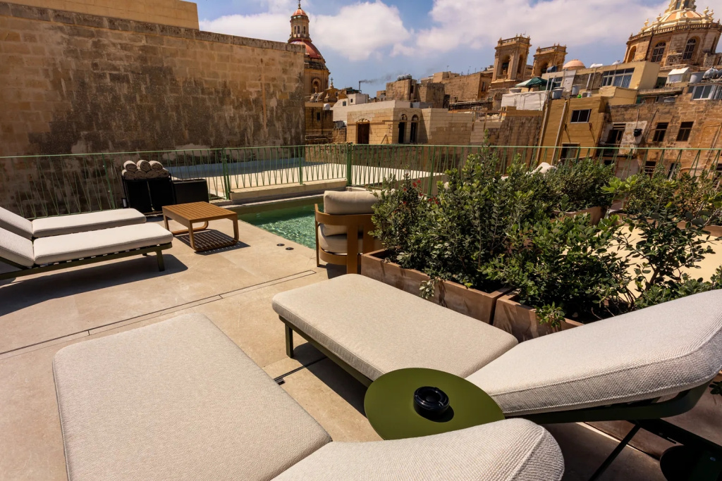 The Vincent Boutique Hotel, BW Premier Collection - Général