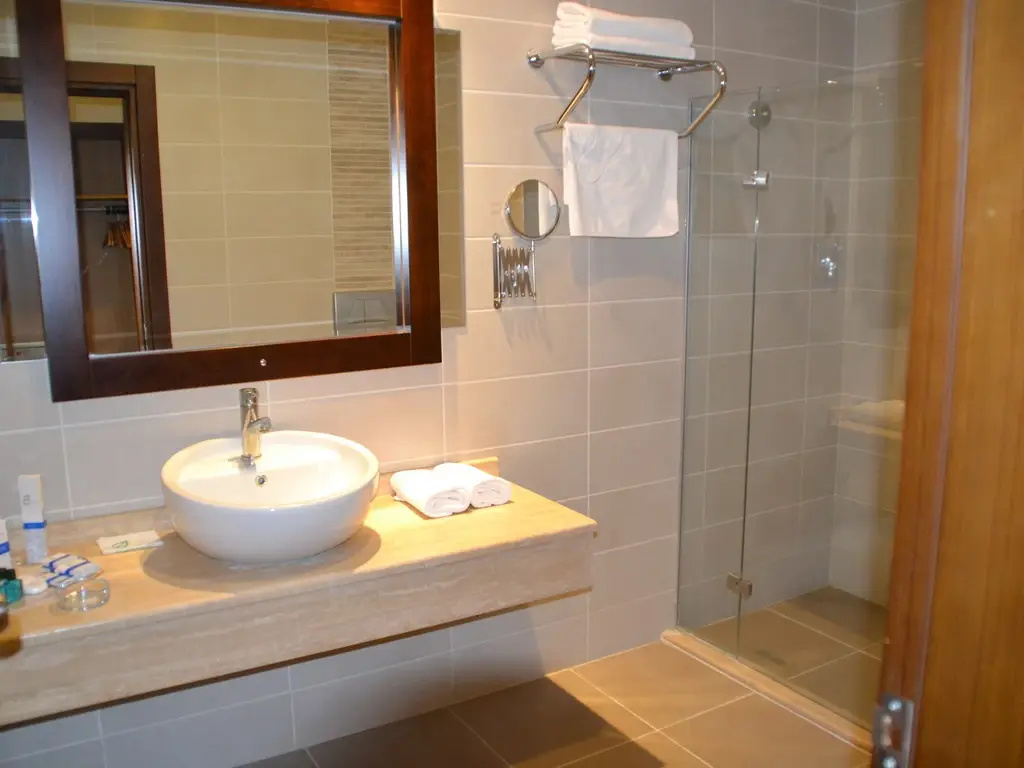 Igneada Resort Hotel & Spa - Chambres