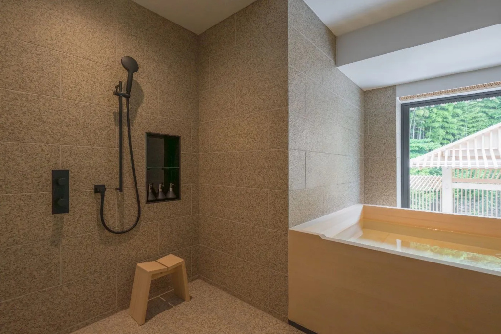 Banyan Tree Higashiyama Kyoto 사진 16