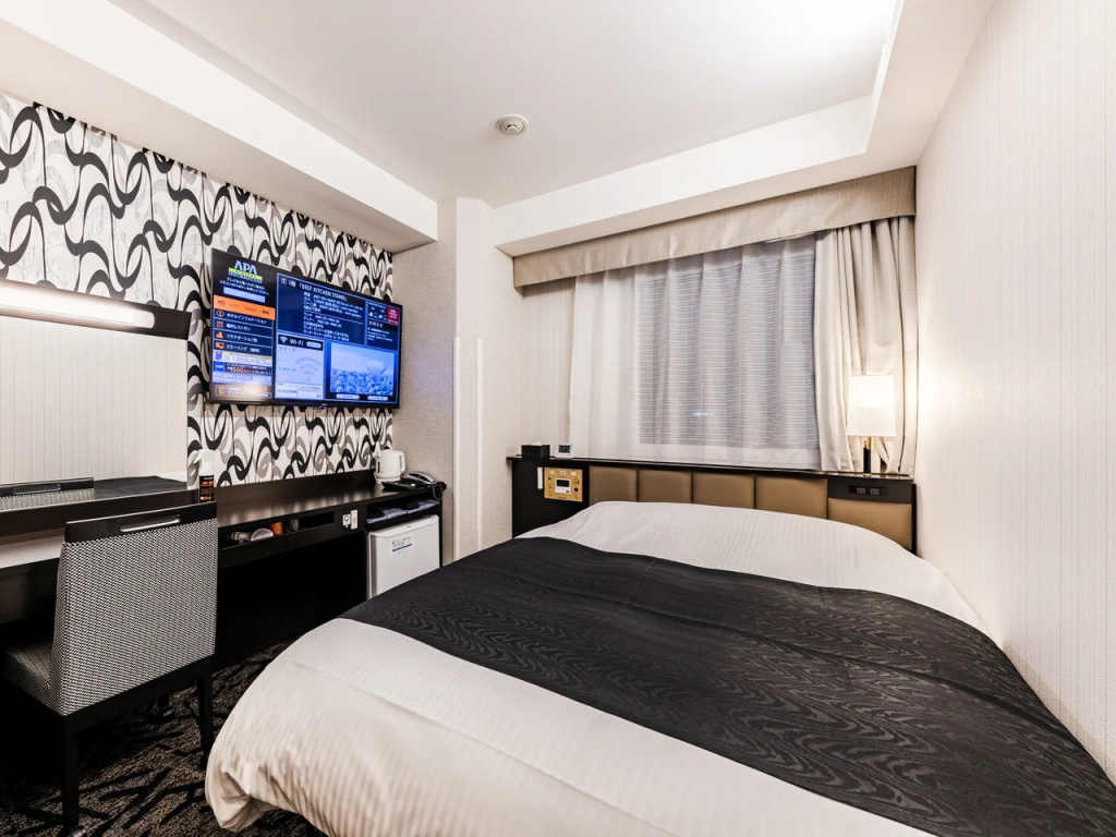 APA Hotel Ueno Ekiminami 사진 2