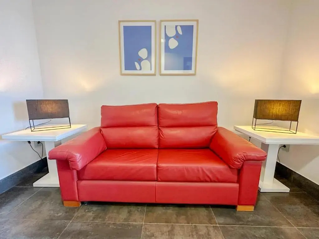 El Coso Hotel - Chambres