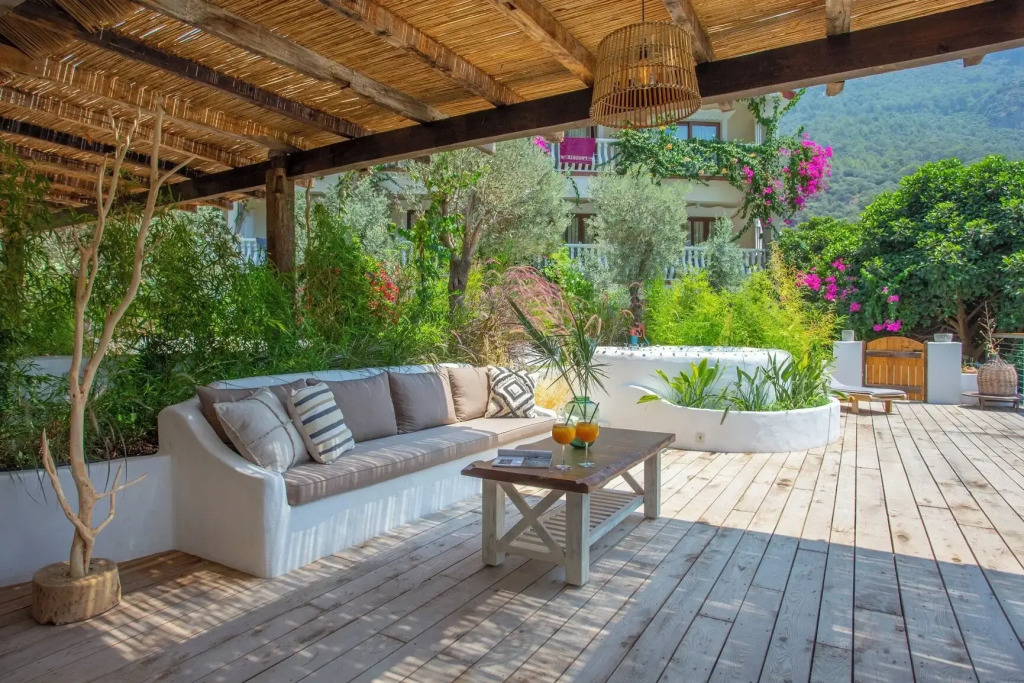 Номер Venus в Flamingo Hotel & Spa - Pet Friendly