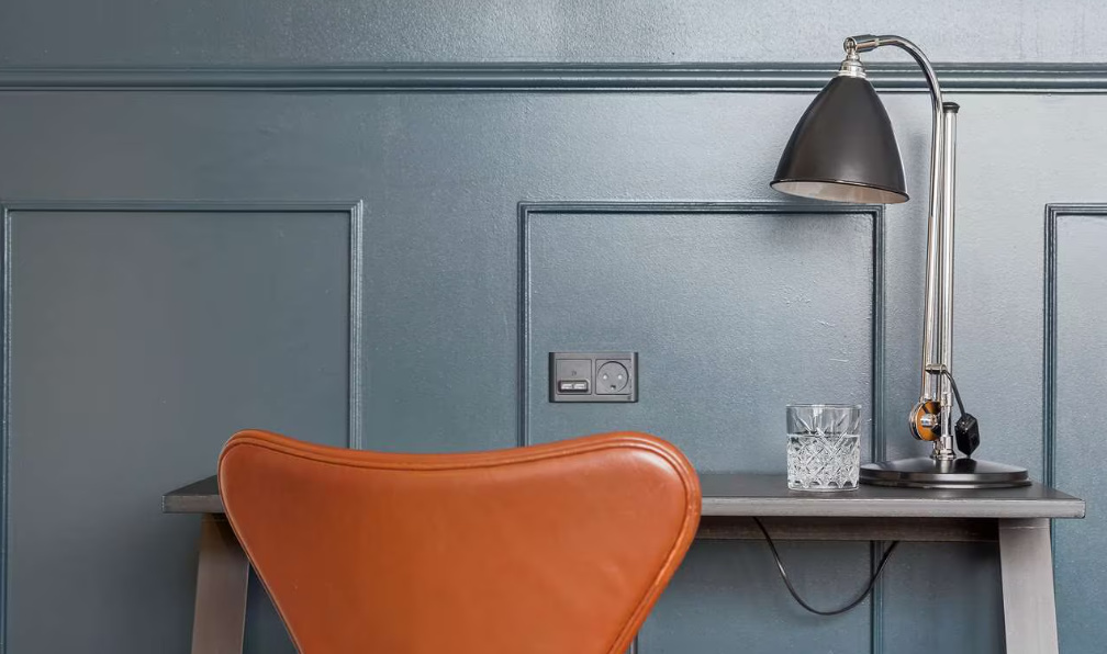 The Huxley Copenhagen, BW Premier Collection - Chambres