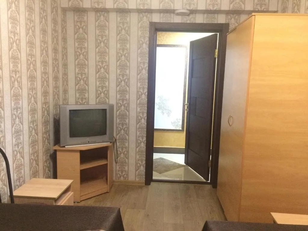 Номер Стандарт Эконом в Русь