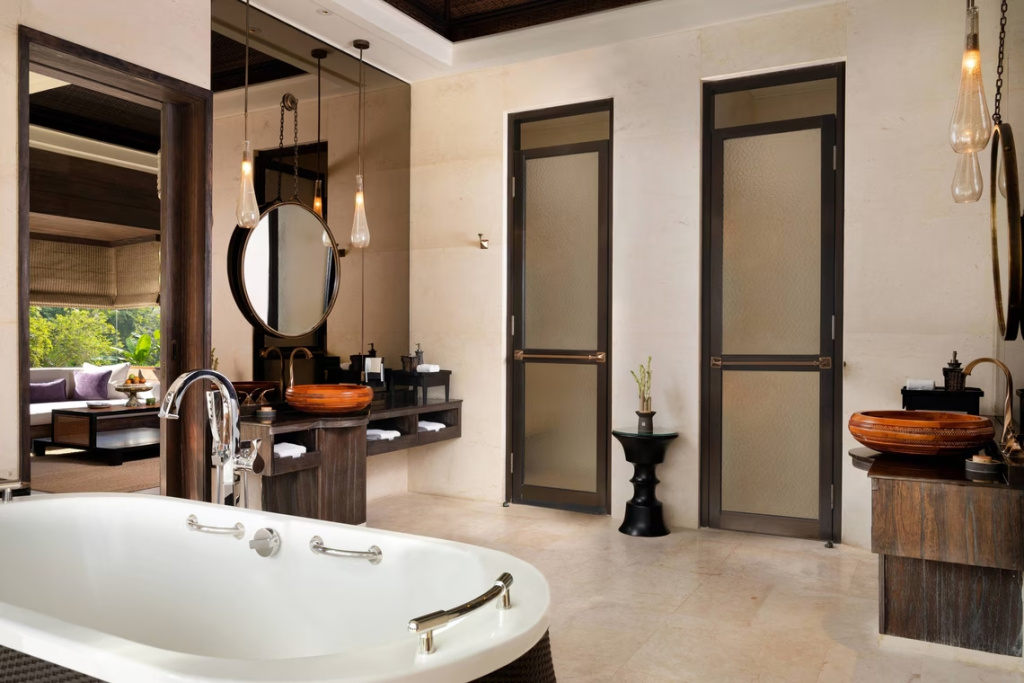 Mandapa, a Ritz-Carlton Reserve - Chambres