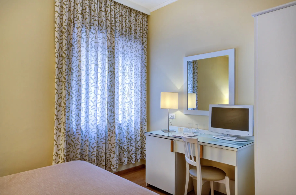 Hotel Regina Sorrento - Chambres