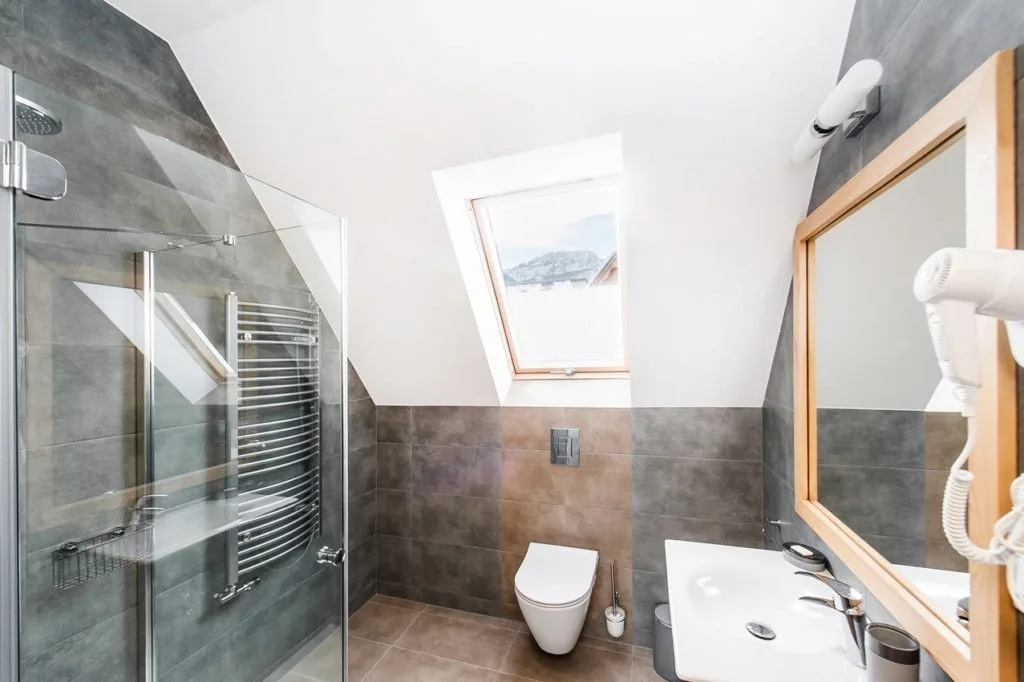 Sun&Snow Resorts Lipki Park Zakopane - Chambres