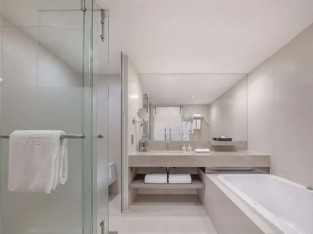 Vie Hotel Bangkok - Mgallery Collection - Chambres