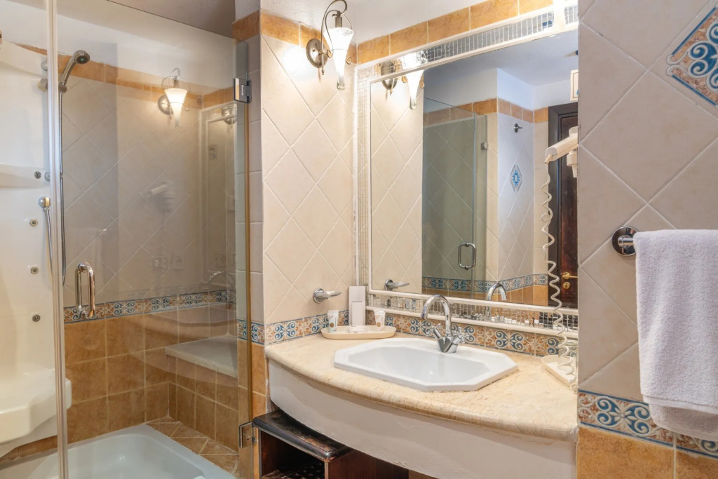 Domina Coral Bay Oasis - Chambres