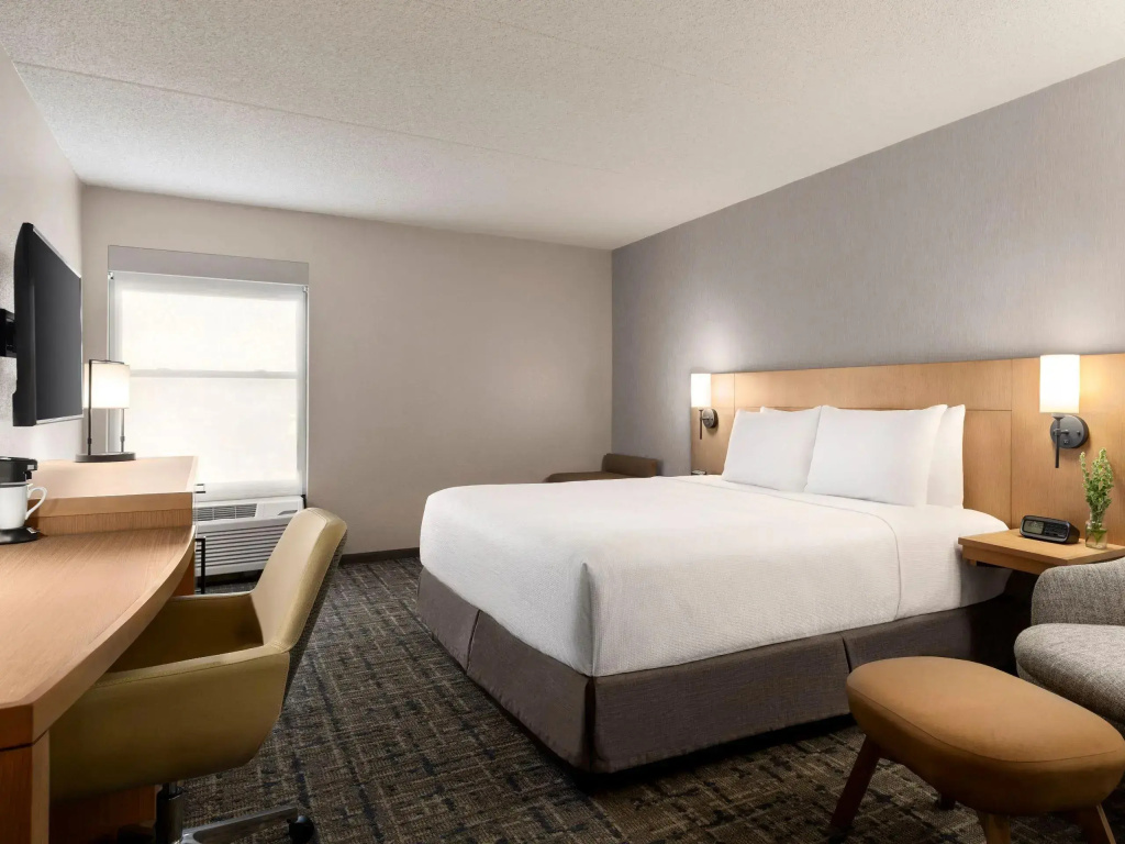 Accessible room
