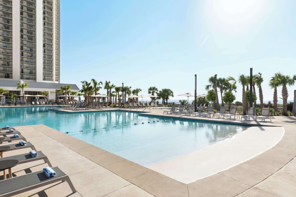 Royale Palms Condominiums - Général