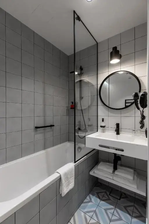 Hotel Konventa Sēta Keystone Collections - Chambres