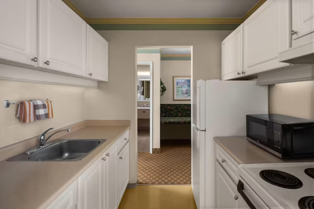 Royal Scot Hotel & Suites, Trademark Collection by Wyndham - Chambres