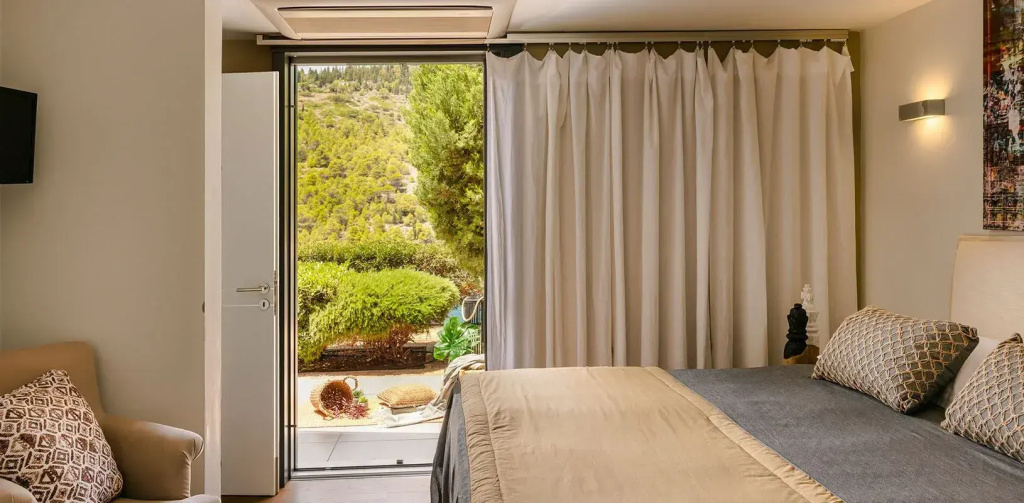 2 Bedrooms Eco Villa