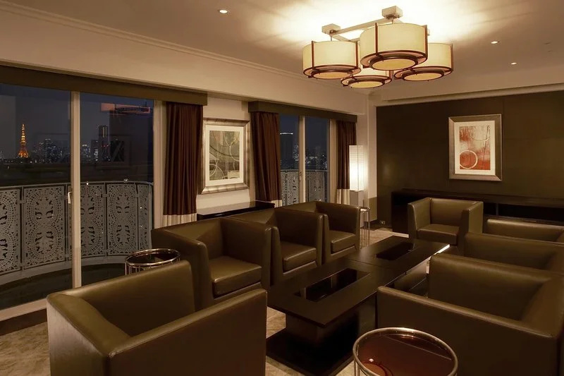 Grand Prince Hotel Shin Takanawa 사진 65