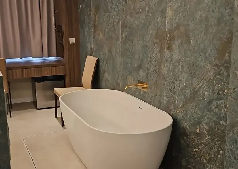Hotel YIT Ciudad de Elche - Chambres