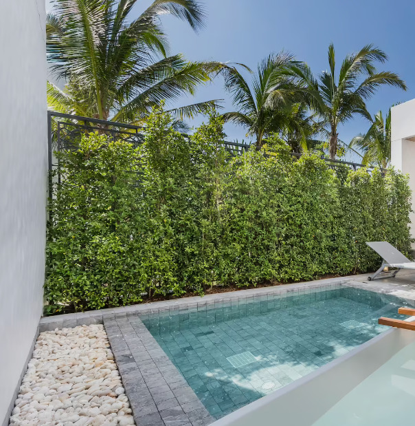 Melia Phuket Mai Khao