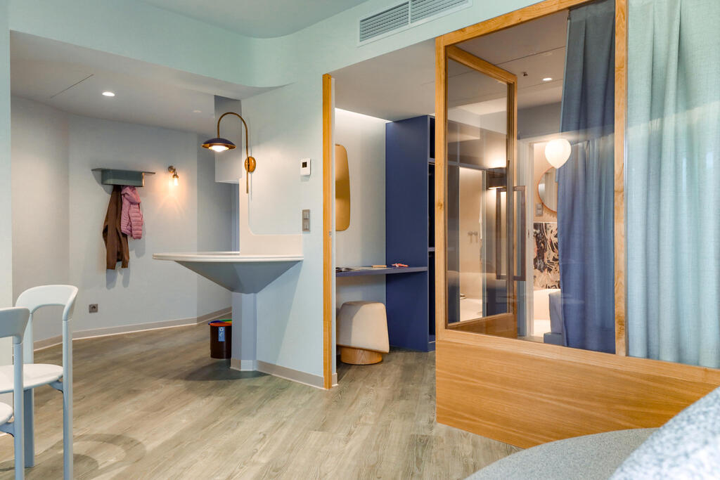 The Views Oasis - Family Friendly - Chambres