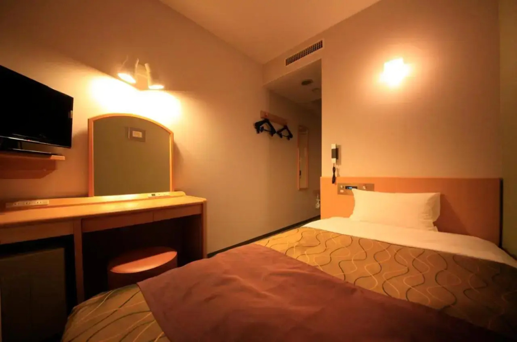 Hotel Grand City - Général