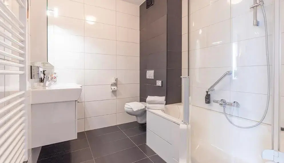 Fletcher Wellness-Hotel Kamperduinen - Chambres
