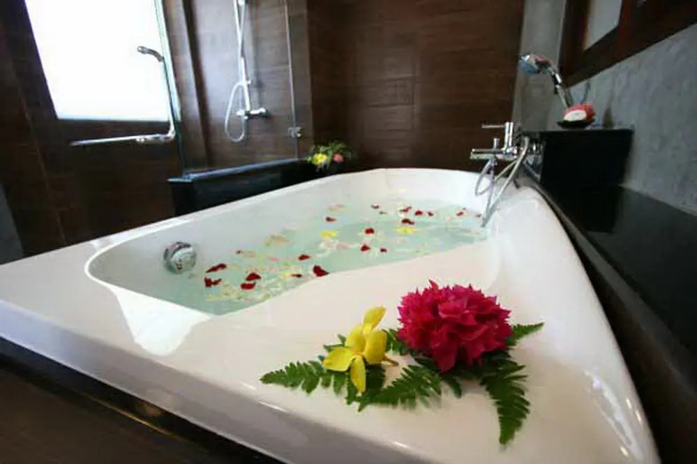 Aonang Phu Petra Resort Krabi - Chambres