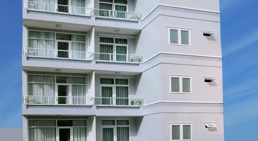 An Phu Gia Apartment & Hotel