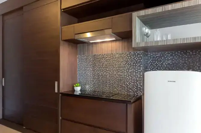 The Regent Phuket Bangtao Beach - Chambres