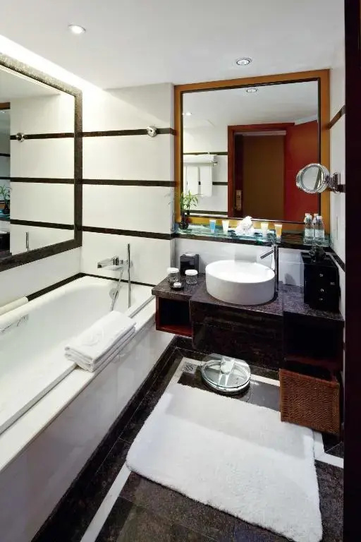 Kempinski Hotel Shenzhen China - Chambres