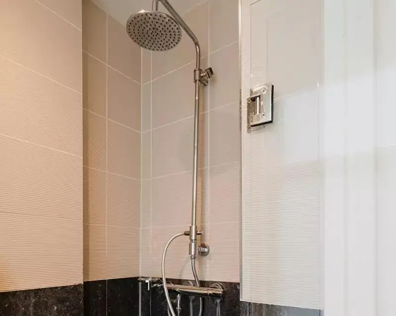 Hotel Roemer - Chambres