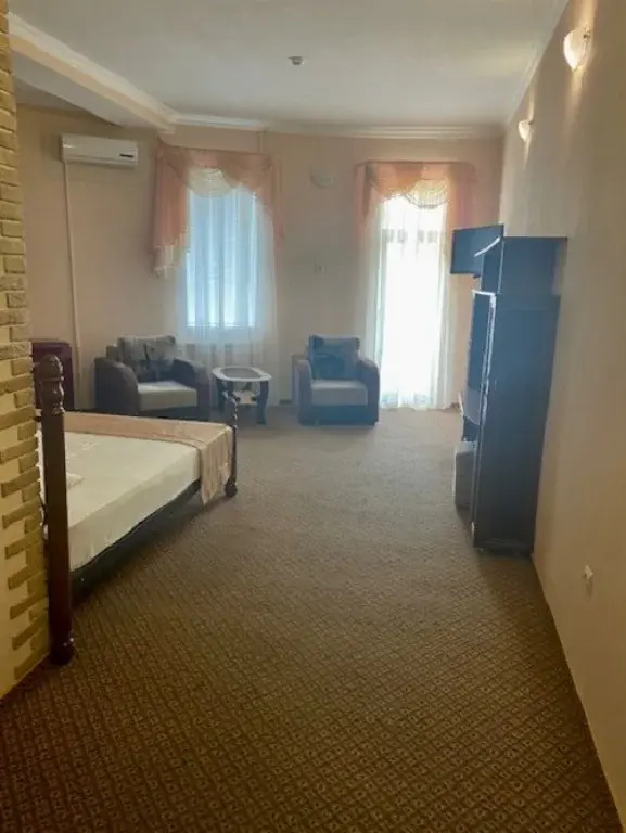 Comfort Double room (full double bed)