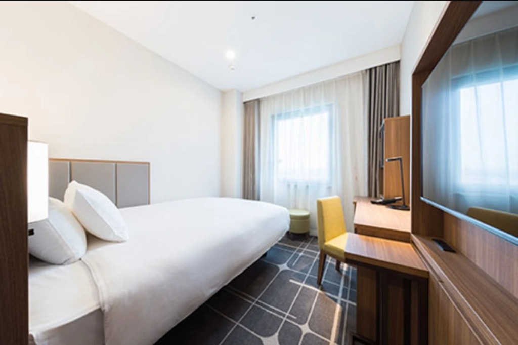 JR-East Hotel Mets Mejiro 사진 2
