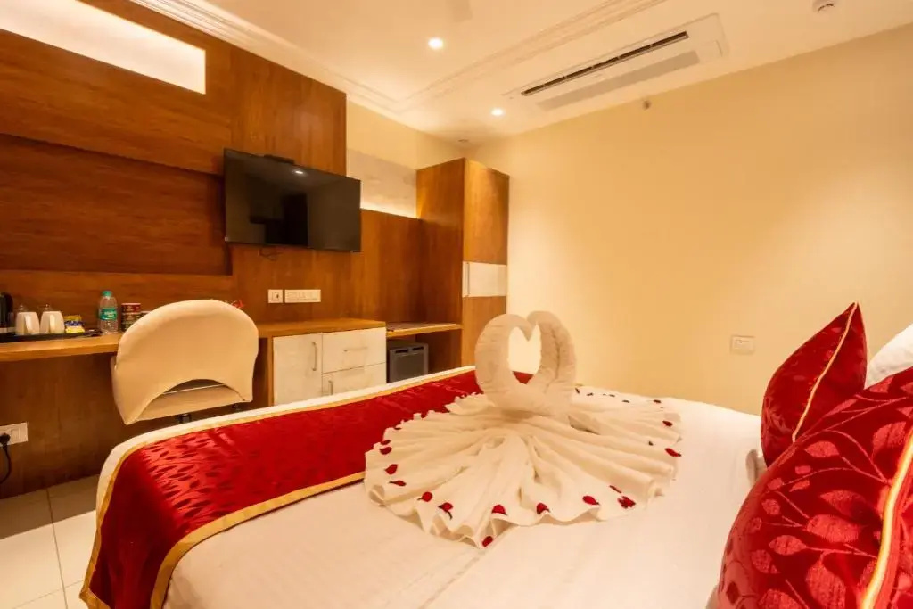 Hotel photo 16