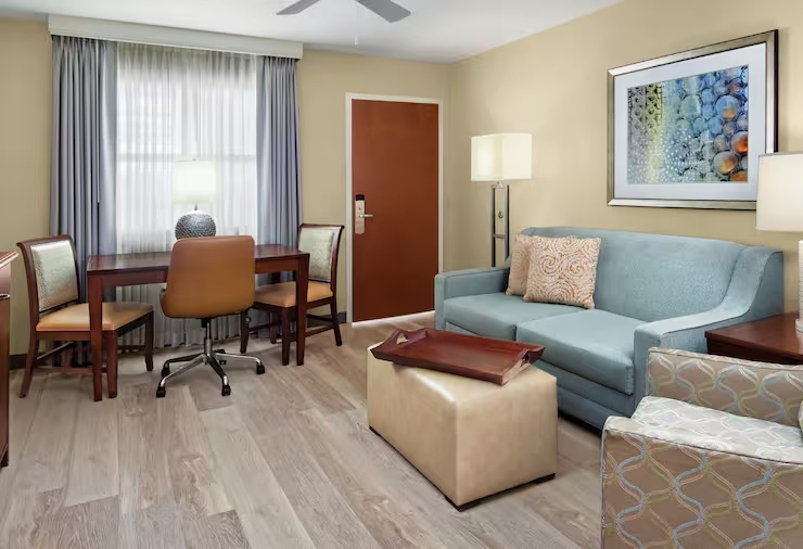 Embassy Suites by Hilton Destin Miramar Beach - Chambres