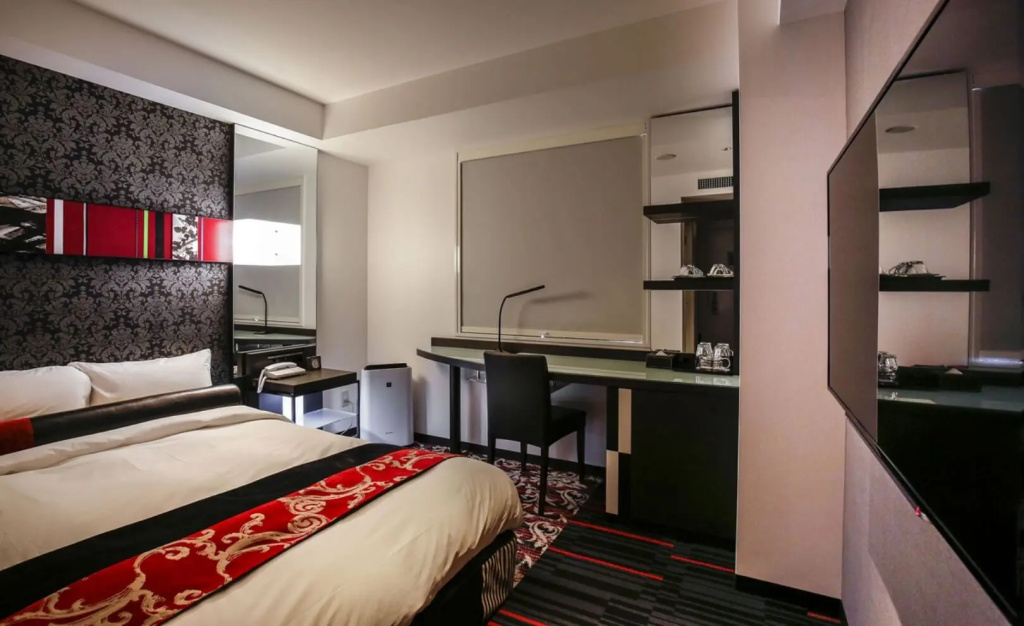 New Otani Inn Tokyo 사진 6
