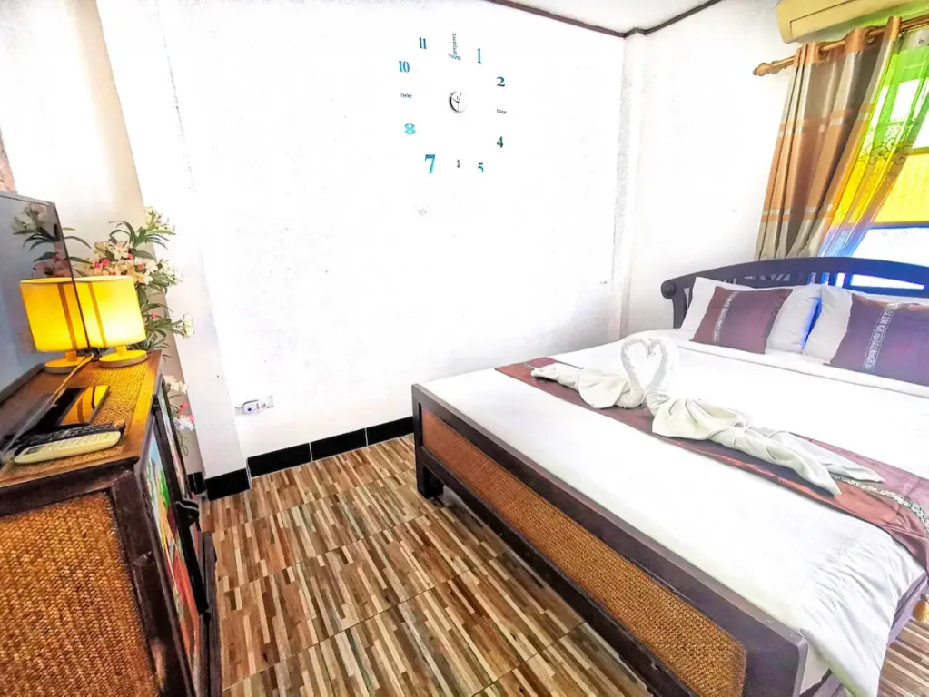 Superior Triple Suite