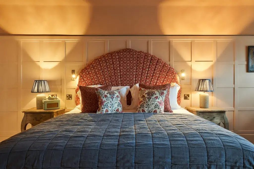 The White Horse - A Heartwood Inn - Chambres