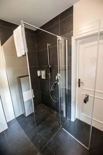 Wassermuehle Heiligenthal Hotel - Chambres