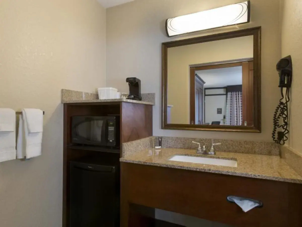 Rosen Inn at Pointe Orlando - Chambres