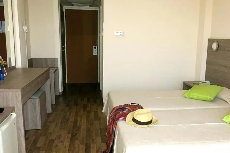 Marina - Chambres