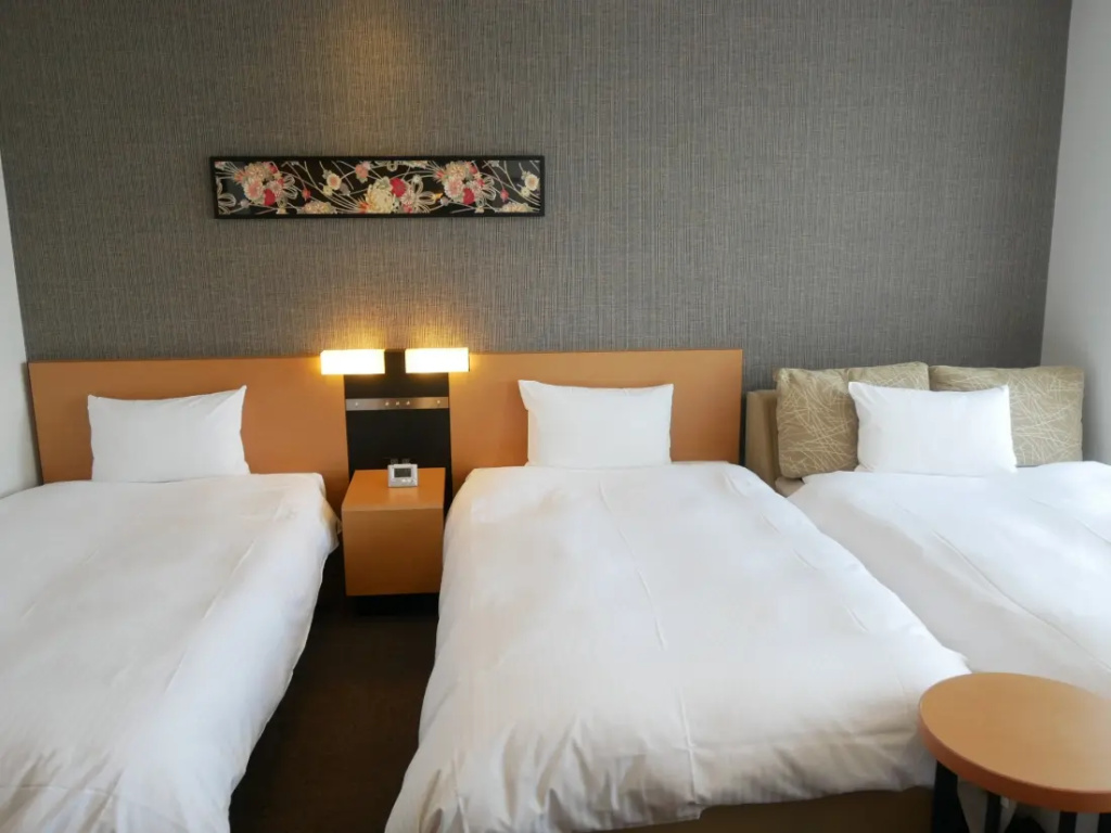 Miyako City Kintetsu Kyoto Station 사진 14