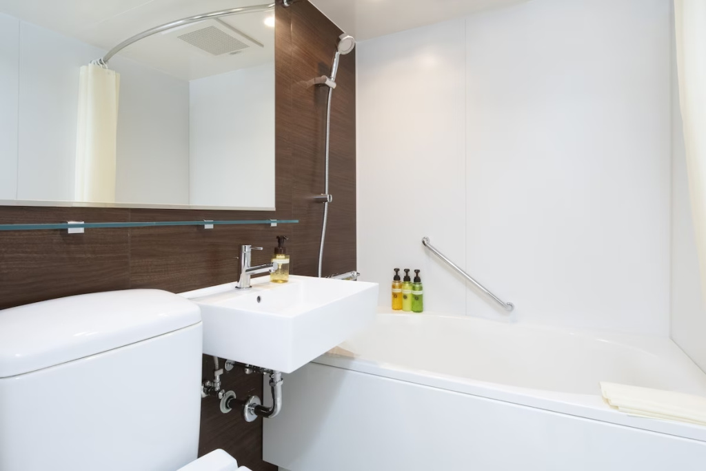 Mystays Nishi Shinjuku Hotel 사진 32